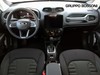 Jeep Renegade 1.5 turbo t4 mhev north star 2wd dct