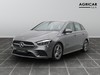 Mercedes Classe B 180 d amg line advanced plus 8g-dct