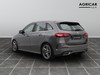 Mercedes Classe B 180 d amg line advanced plus 8g-dct