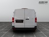 Mercedes Vans Vito 116 cdi long pro auto my20