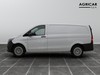 Mercedes Vans Vito 110 cdi long pro