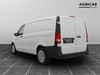 Mercedes Vans Vito 110 cdi long pro