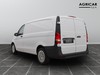 Mercedes Vans Vito 110 cdi long pro