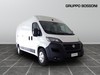 Fiat Professional Ducato e 42,5q LH2 122CV 47kwh