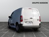 Fiat Professional Doblò van 1.5 bluehdi 130cv ch1