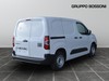 Fiat Professional Doblò van 1.5 bluehdi 100cv ch1 easy pro