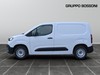 Fiat Professional Doblò van 1.5 bluehdi 100cv ch1 easy pro