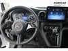 Mercedes Vans Citan efurgone long 45kwh
