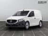 Mercedes Vans Citan efurgone long 45kwh