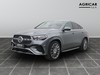 Mercedes Classe GLE gle coupe 350 de plug in hybrid amg line premium plus 4matic 9g-tronic plus