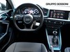 Audi A1 sportback 30 1.0 tfsi 110cv admired s tronic
