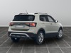 Volkswagen T-Cross 1.0 tsi 115cv edition plus