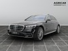 Mercedes Classe S passo lungo 450 d business class 4matic 9g-tronic plus