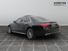 Mercedes Classe S passo lungo 450 d business class 4matic 9g-tronic plus