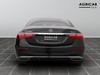 Mercedes Classe S passo lungo 450 d business class 4matic 9g-tronic plus