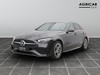 Mercedes Classe C berlina 220 d mild hybrid 200cv amg line advanced plus 4matic 9g-tronic