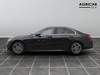 Mercedes Classe C berlina 220 d mild hybrid 200cv amg line advanced plus 4matic 9g-tronic