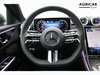 Mercedes Classe C berlina 220 d mild hybrid 200cv amg line advanced plus 4matic 9g-tronic