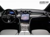 Mercedes Classe C berlina 220 d mild hybrid 200cv amg line premium 4matic 9g-tronic