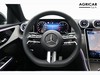 Mercedes Classe C berlina 220 d mild hybrid 200cv amg line premium 4matic 9g-tronic