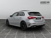 Mercedes Classe A 180 d amg line premium speedshift dct amg 8g