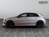 Mercedes Classe A 180 d amg line advanced plus speedshift dct amg 8g