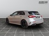 Mercedes Classe A 180 d amg line advanced plus speedshift dct amg 8g