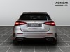 Mercedes Classe A 180 d amg line advanced plus speedshift dct amg 8g