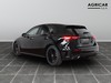 Mercedes Classe A 200 d amg line premium speedshift dct amg 8g