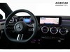 Mercedes Classe A 180 d amg line premium speedshift dct amg 8g