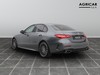 Mercedes Classe C berlina 220 d mild hybrid 200cv amg line advanced 4matic 9g-tronic
