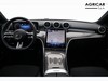 Mercedes Classe C berlina 220 d mild hybrid 200cv amg line advanced 4matic 9g-tronic