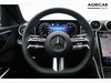 Mercedes Classe C berlina 220 d mild hybrid 200cv amg line advanced 4matic 9g-tronic