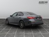 Mercedes Classe C berlina 220 d mild hybrid 200cv amg line advanced 4matic 9g-tronic