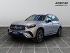 Mercedes GLC suv 300 de plug in hybrid amg line advanced tech 4matic 9g-tronic