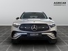 Mercedes GLC suv 300 de plug in hybrid amg line advanced tech 4matic 9g-tronic