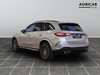 Mercedes GLC suv 300 de plug in hybrid amg line advanced tech 4matic 9g-tronic