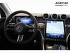 Mercedes GLC suv 300 de plug in hybrid amg line advanced tech 4matic 9g-tronic