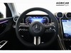 Mercedes GLC suv 300 de plug in hybrid amg line advanced tech 4matic 9g-tronic