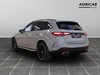 Mercedes GLC suv 300 d amg line premium 4matic 9g-tronic