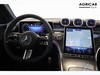 Mercedes GLC suv 300 d amg line premium 4matic 9g-tronic