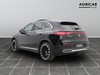 Mercedes EQE suv 350 amg line premium plus 4matic