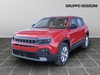 Jeep Avenger 1.2 turbo 100cv altitude fwd