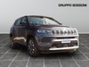 Jeep Compass 1.5 turbo t4 mhev 130cv altitude 2wd dct
