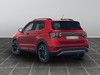 Volkswagen T-Cross 1.0 tsi 115cv r-line plus