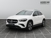 Mercedes GLA 180 d progressive advanced 8g-dct