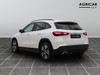 Mercedes GLA 180 d progressive advanced 8g-dct