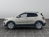 Volkswagen T-Cross 1.0 tsi 115cv edition plus