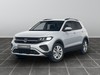 Volkswagen T-Cross 1.0 tsi 95cv edition plus