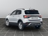 Volkswagen T-Cross 1.0 tsi 95cv edition plus